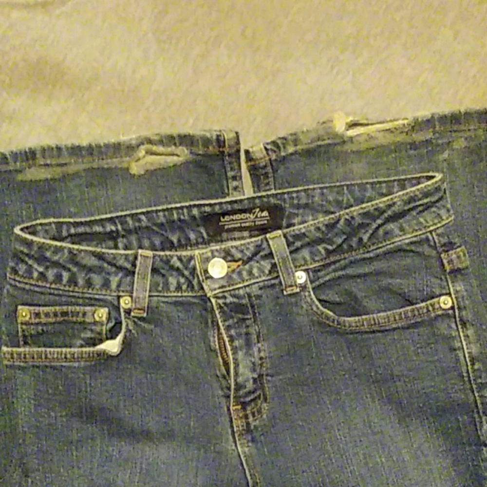 London jeans (Victoria Secret)